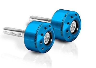 Contrappesi Barracuda BT1000 per BMW Blu - Annuncio 8986531