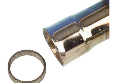 Guarnizioni compensatore Per FXR dal 1982 al 1994  - Annuncio 9982574