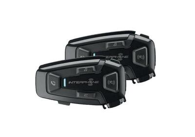 Interfono Mesh Interphone U-com 8 R doppio - Annuncio 9617648