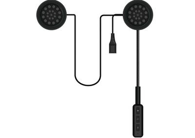 Interfono auricolare telefono SCS S-6 bluetooth co  - Annuncio 9617649