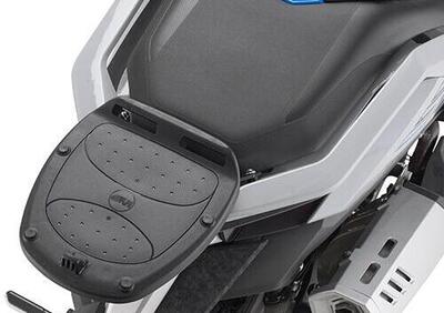 Attacco Posteriore Givi Per Zontes 368G (2025) - Annuncio 8982049