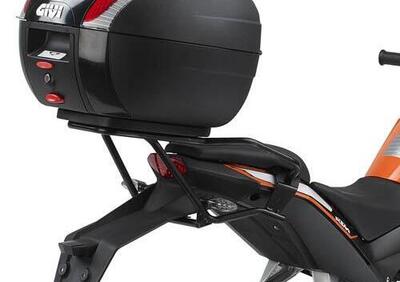 GIVI SR7701 Attacco posteriore specifico per baule - Annuncio 8984593