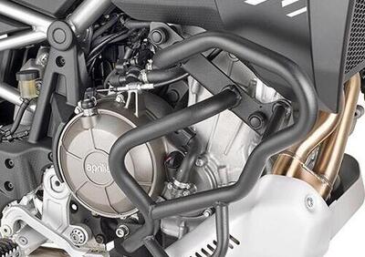 Paramotore Givi TN6710 Aprilia Tuareg 660 2021 - Annuncio 8886819