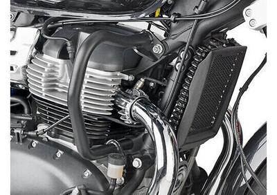 Paramotore Givi TN9058 ROYAL ENFIELD Shotgun 650 ( - Annuncio 8883573