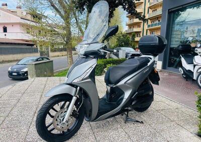 Kymco People 200i S (2021 - 26) - Annuncio 9982630