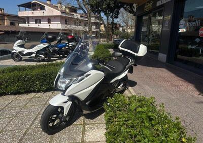 Honda Integra 750 DCT ABS (2014 - 15) - Annuncio 9982631