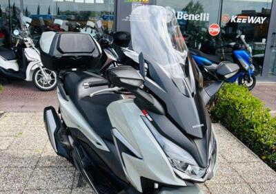 Honda Forza 350 (2022 - 24) - Annuncio 9982633