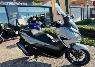 Honda Forza 350 Deluxe (2022 - 24) - Annuncio 9982634