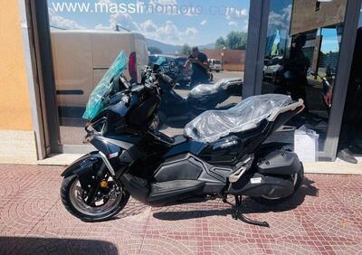 Sym ADX 125 (2023 - 24) - Annuncio 9982643