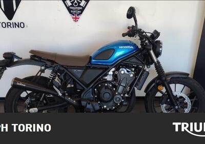 Honda CL500 (2023 - 24) - Annuncio 9793987