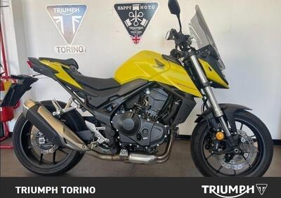 Honda CB 750 Hornet (2023 - 24) - Annuncio 9835888