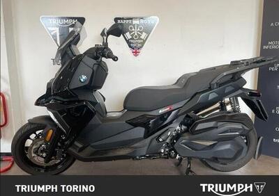 Bmw C 400 X (2025 - 26) - Annuncio 9864283