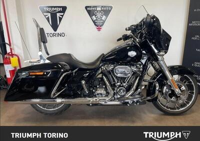 Harley-Davidson 114 Street Glide Special (2019 - 20) - FLHXS - Annuncio 9960453