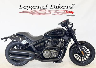 Benda Motorcycles Chinchilla 350 CVT Neo (2026) - Annuncio 9982699