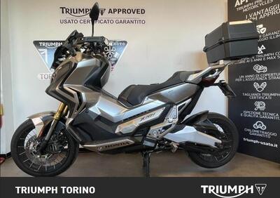 Honda X-ADV 750 (2017) - Annuncio 9913596