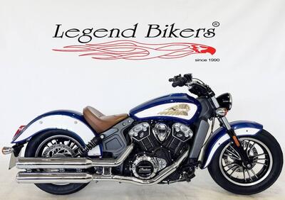 Indian Scout 1133 (2017 - 19) - Annuncio 9982704
