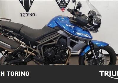 Triumph Tiger 800 XRx (2015 - 17) - Annuncio 9781080