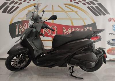 Piaggio Beverly 300 ABS-ASR (2021 - 25) - Annuncio 9982720