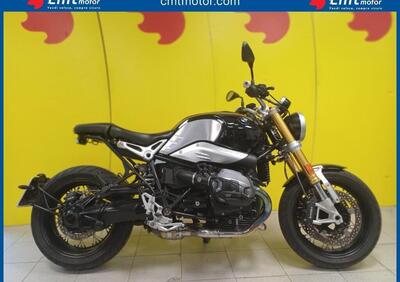 Bmw R nineT 1200 (2017 - 20) - Annuncio 9982729