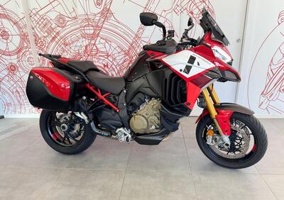 Ducati Multistrada V4 Pikes Peak (2021 - 24) - Annuncio 9982739