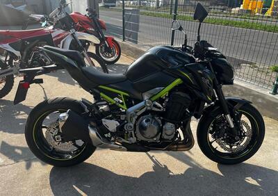 Kawasaki Z 900 (2017 - 18) - Annuncio 9982759