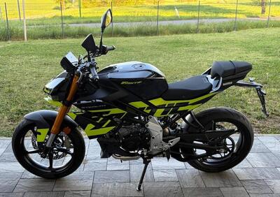 Fantic Motor Stealth 125 (2025 - 26) - Annuncio 9982758