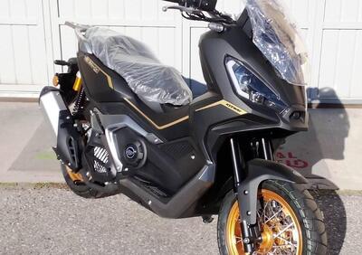 Keeway Motor XDV 125 EVO PRO (2025 - 26) - Annuncio 9982765