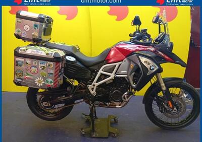 Bmw F 800 GS Adventure (2013 - 17) - Annuncio 9982772