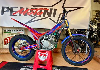 Betamotor Evo 300 4T Factory (2025 - 26) - Annuncio 9982779