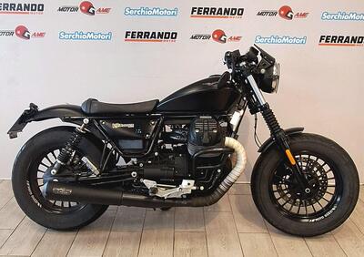 Moto Guzzi V9 Bobber (2018 - 20) - Annuncio 9972125