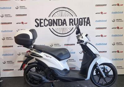 Piaggio Liberty 125 3V S ABS (2021 - 24) - Annuncio 9972132