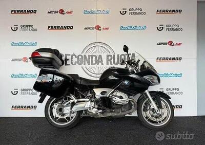 Bmw R 1200 S - Annuncio 9823742