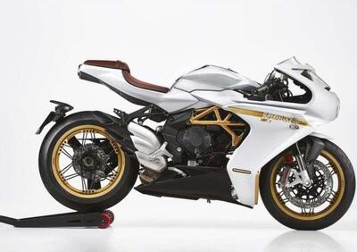 MV Agusta Superveloce 800 S (2021 - 25) - Annuncio 9846865