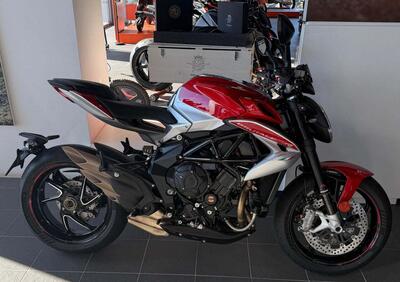 MV Agusta Brutale 800 RR Ottantesimo (2025 - 26) - Annuncio 9870479