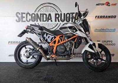 KTM 690 Duke R (2010 - 15) - Annuncio 9971090
