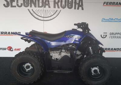 Yamaha YFZ 50 (2022) - Annuncio 9971096