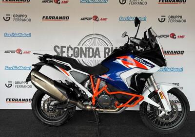 KTM 1290 Super Adventure R (2022 - 25) - Annuncio 9978090