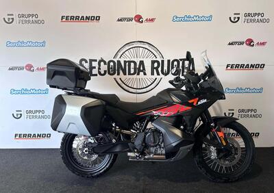KTM 790 Adventure (2023 - 24) - Annuncio 9980837