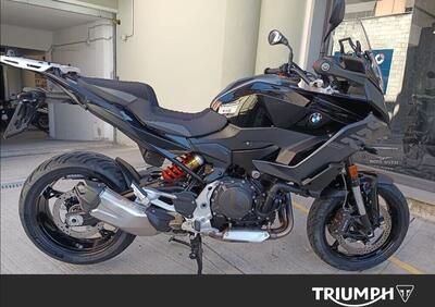 Bmw F 900 XR (2025 - 26) - Annuncio 9981852