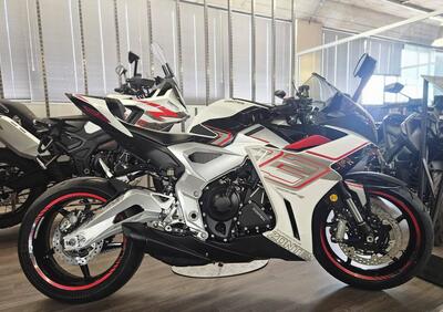 Zontes ZT703-RR (2025 - 26) - Annuncio 9982789