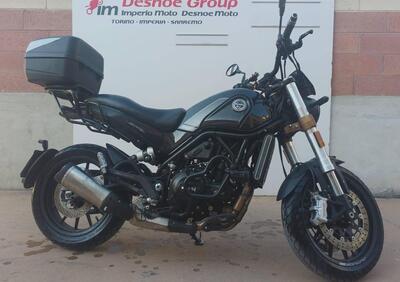 Benelli Leoncino 500 (2021 - 25) - Annuncio 9982797
