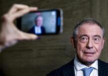 Benzina e gasolio non scendono: il governo convoca le compagnie petrolifere