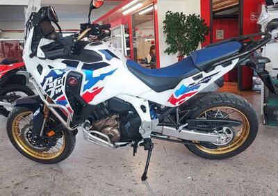 Honda Africa Twin CRF 1100L Adventure Sports DCT (2024 - 26) - Annuncio 9982793