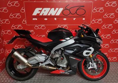 Aprilia RS 660 (2020 - 24) - Annuncio 9982806