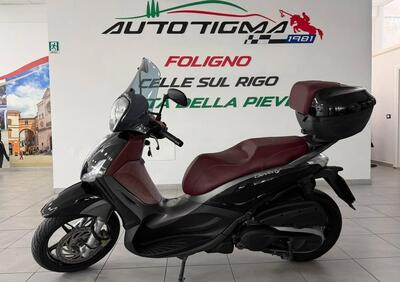 Piaggio Beverly 350 SportTouring ie ABS (2011 - 17) - Annuncio 9982816
