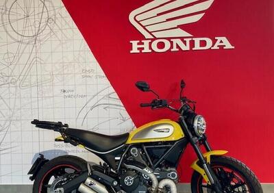 Ducati Scrambler 800 Icon (2015 - 16) - Annuncio 9982809