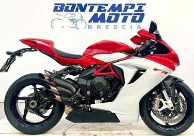 MV Agusta F3 800 EAS ABS (2017 - 20) - Annuncio 9982814