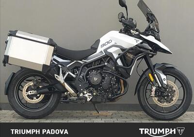 Triumph Tiger 900 GT (2024 - 26) - Annuncio 9982830