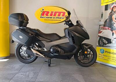 Honda Integra 750 DCT (2018 - 20) - Annuncio 9982980