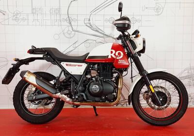 Royal Enfield Scram 411 (2022 - 24) - Annuncio 9982837